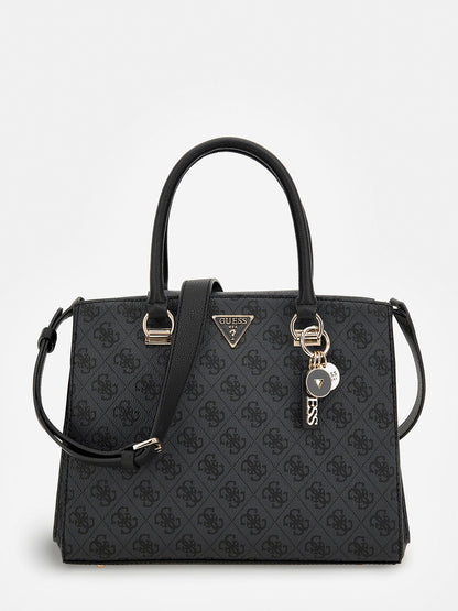 Noelle 4G Logo Handbag