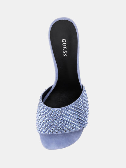 Eugy studded sandals