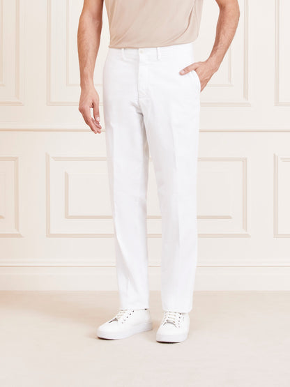 Marciano urban chino pants