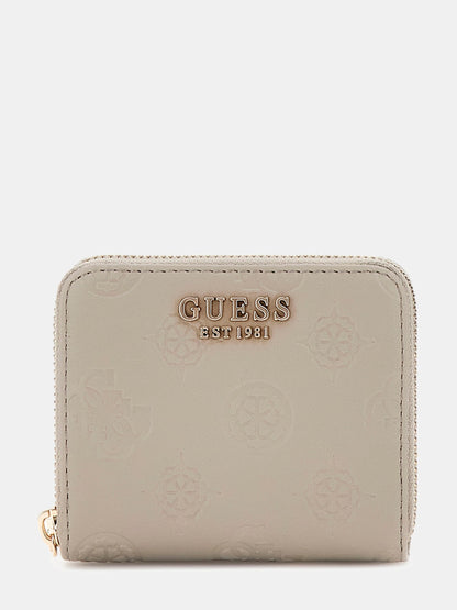 Jena 4G peony mini wallet