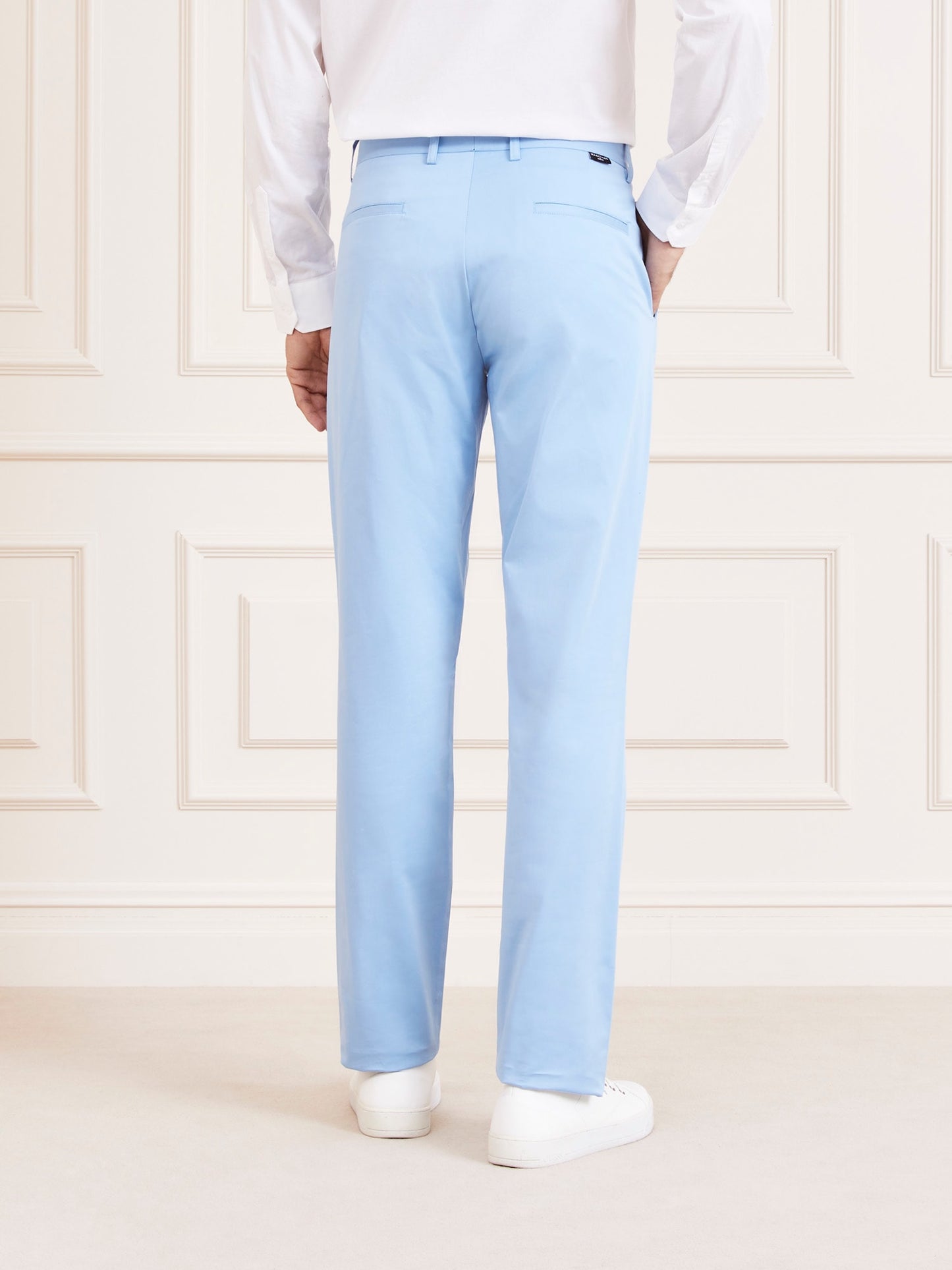 Marciano urban chino pants