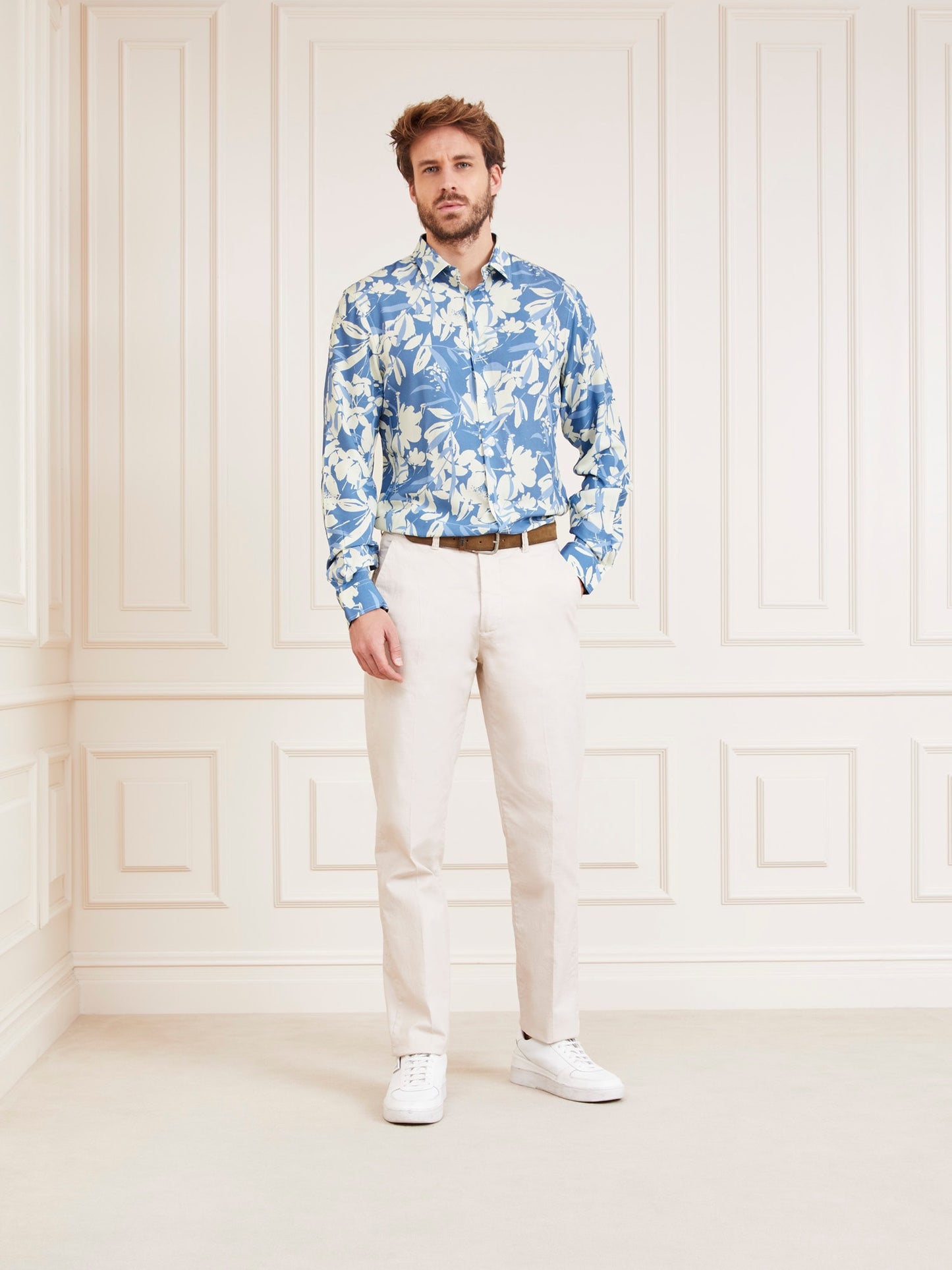 Marciano classic shirt