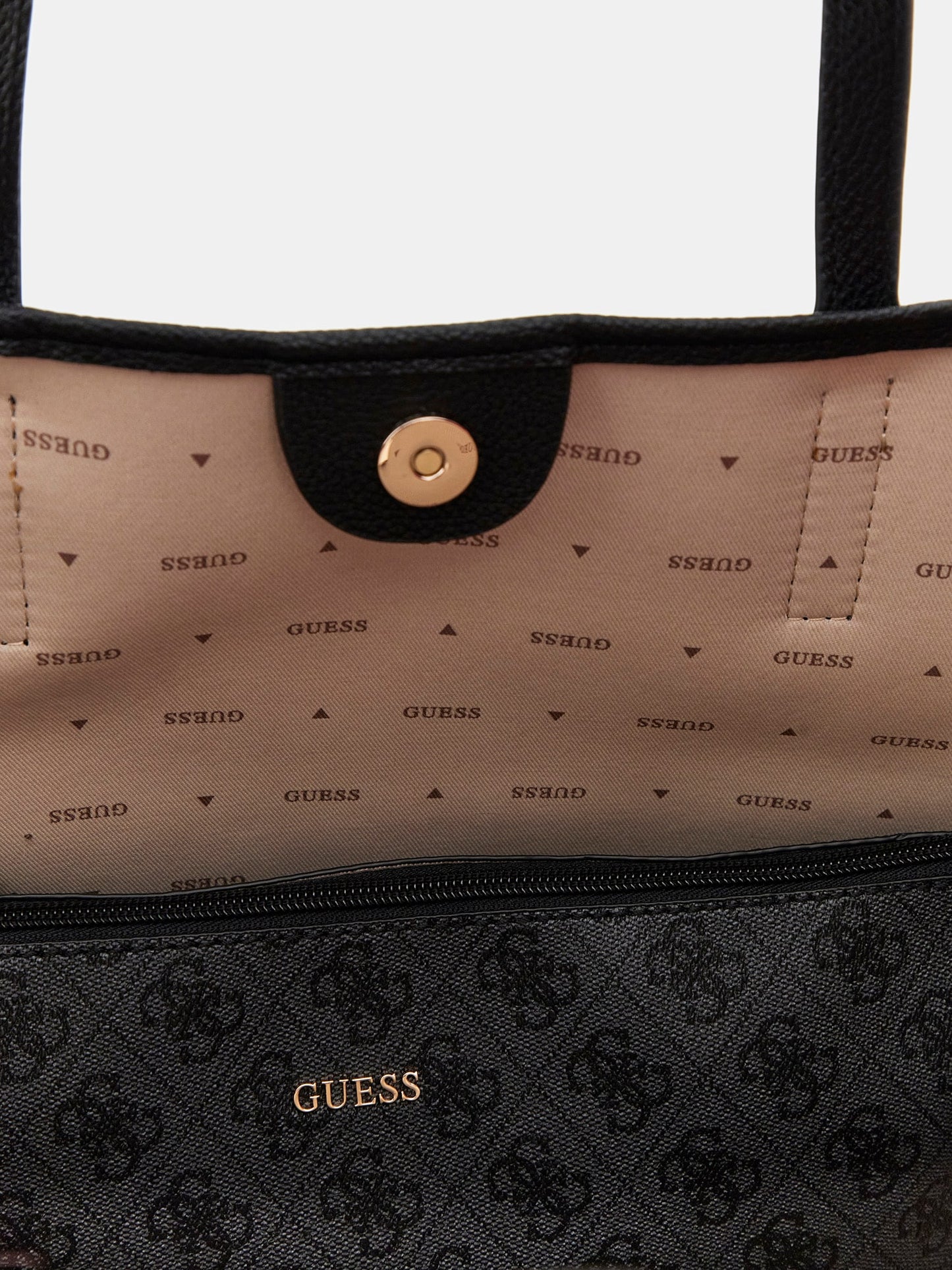 4G Logo Vikky Shopper