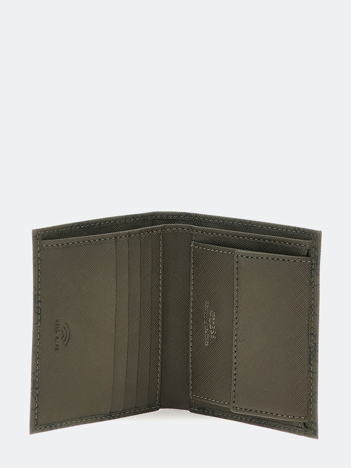 Milano 4G logo wallet