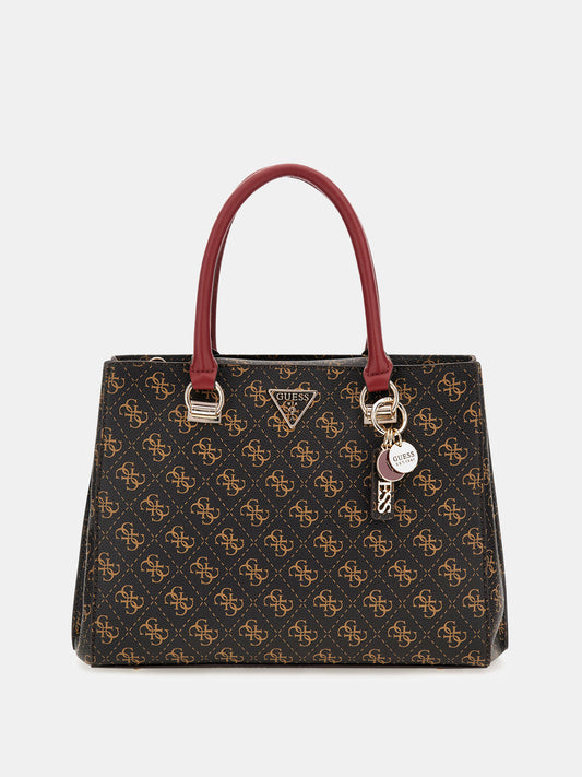 Noelle 4G logo handbag