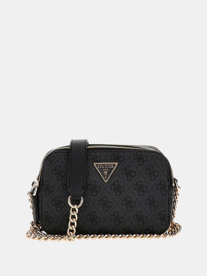 Noelle 4G Logo Mini Crossbody Bag