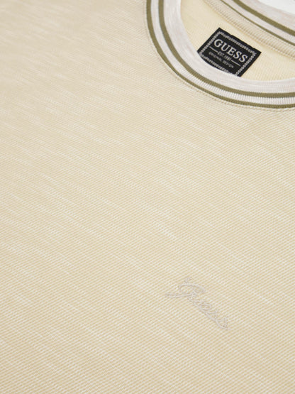 Side logo t-shirt
