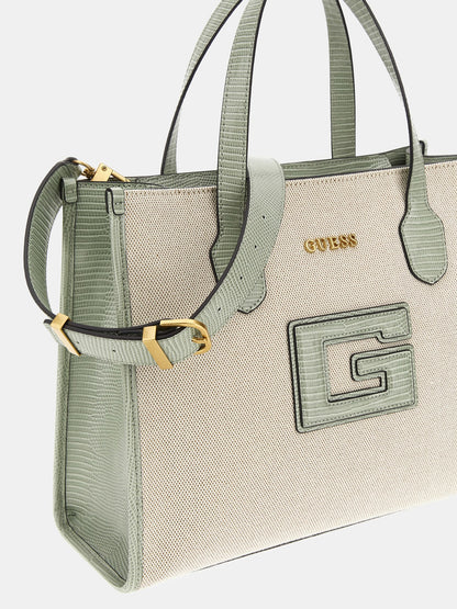 G Status handbag