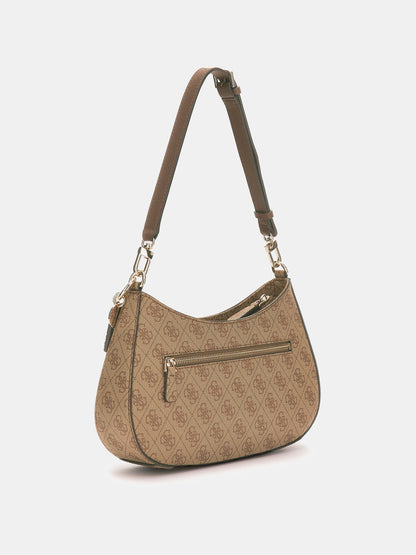 Noelle 4G Logo Shoulder Bag