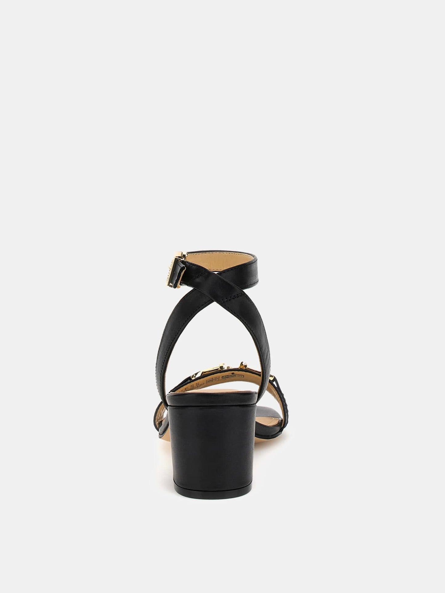 Ulala genuine leather sandals