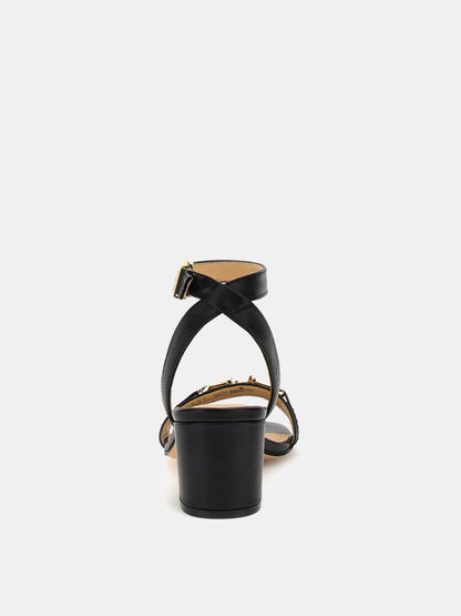 Ulala genuine leather sandals