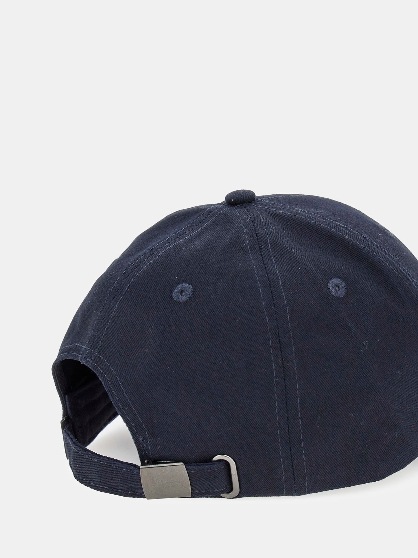 G-logo embroidery baseball cap