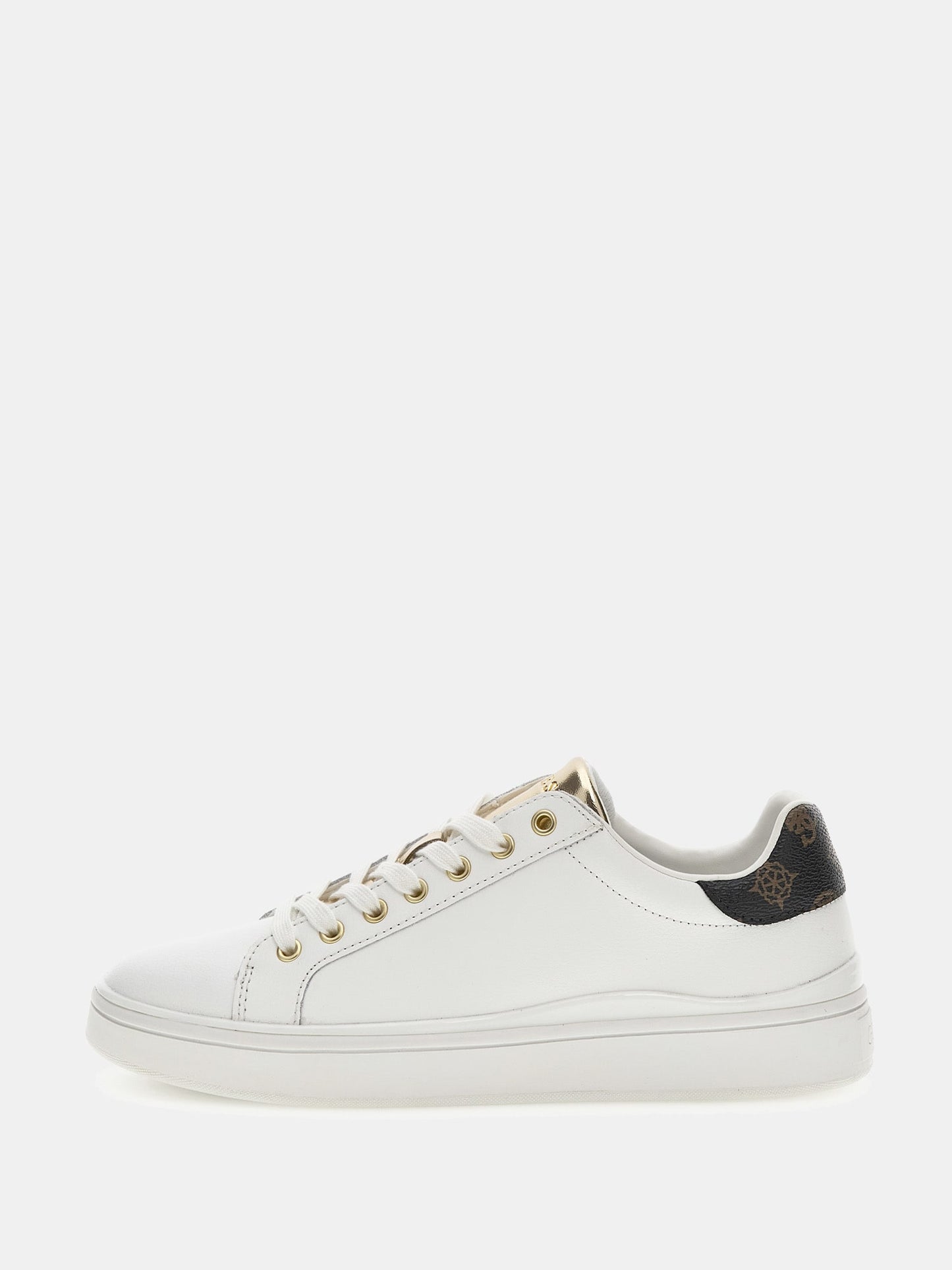 Bonny real leather sneakers