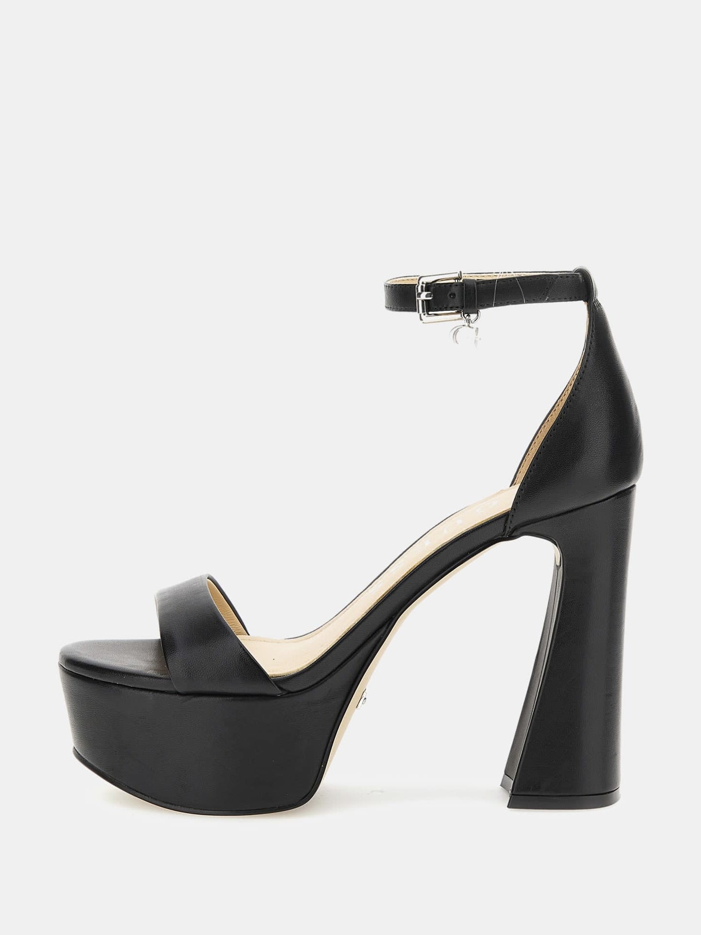 Idas genuine leather sandals