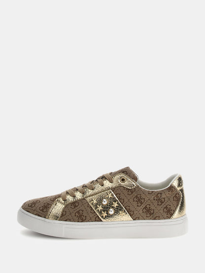 Todex 4G sneakers
