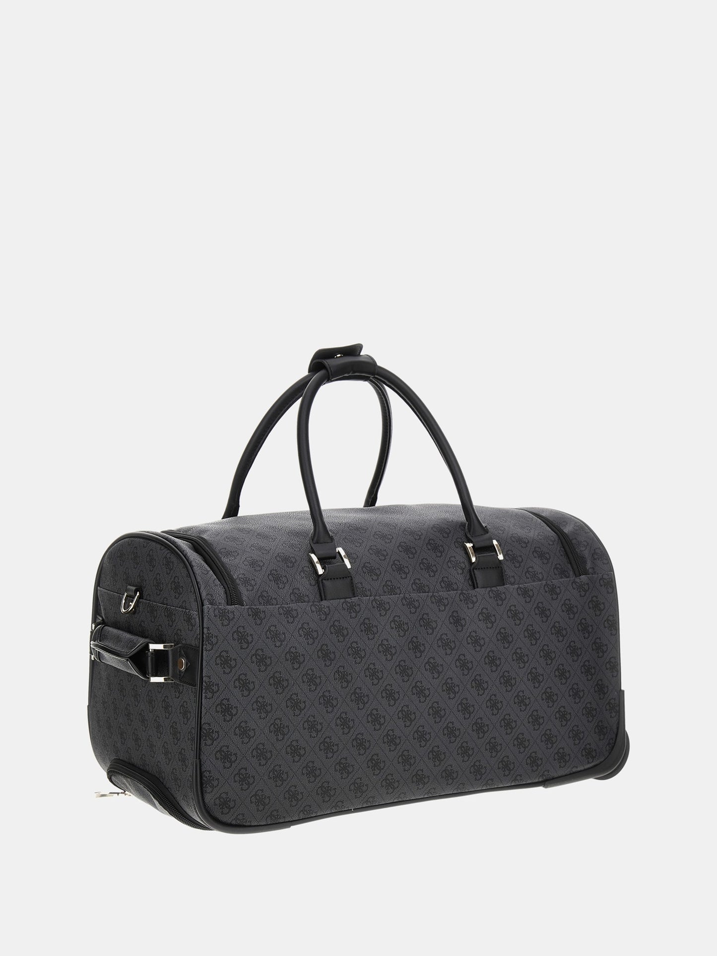 Jesco weekender bag with wheels