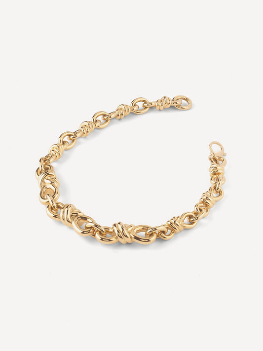 Modern Love necklace
