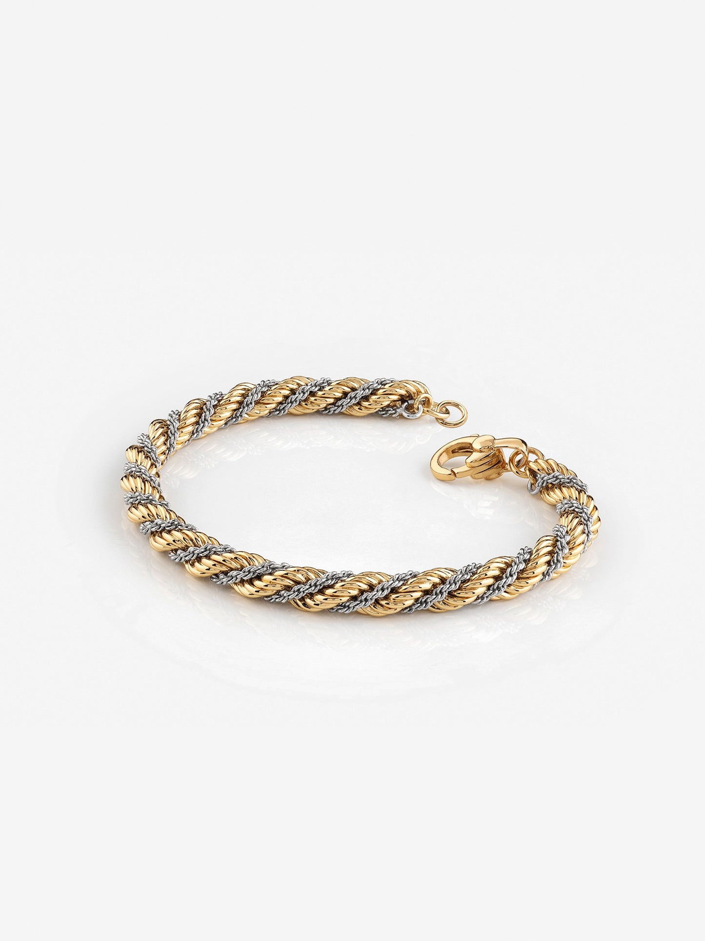 The Chain bracelet