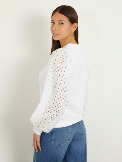 Sangallo sweatshirt