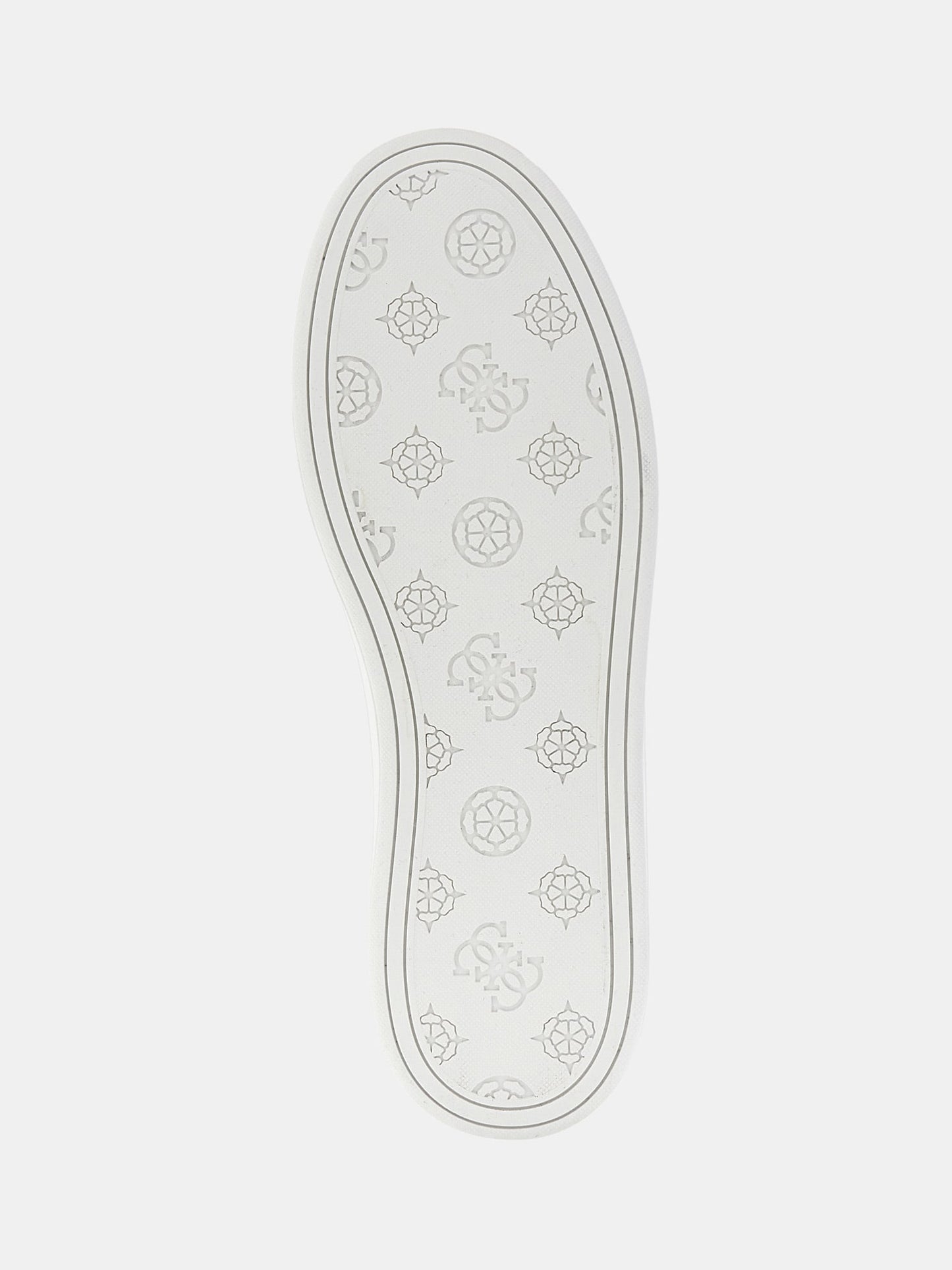 Bonny foiled sneakers