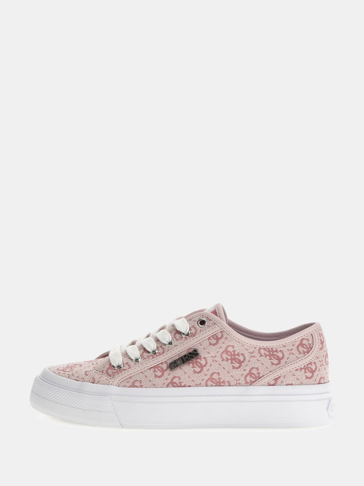 Jelexa 4G logo sneakers