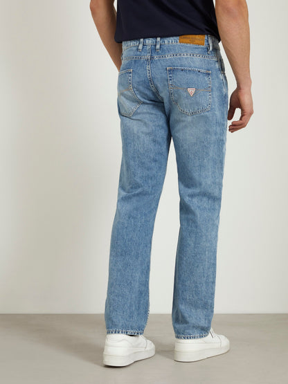 Rodeo regular denim pant
