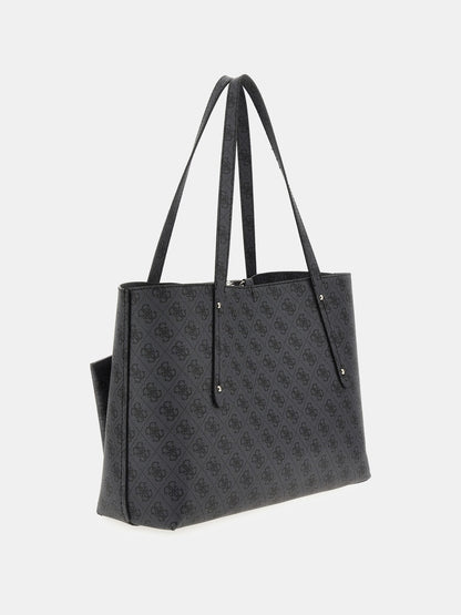Brenton 4G logo eco shopper