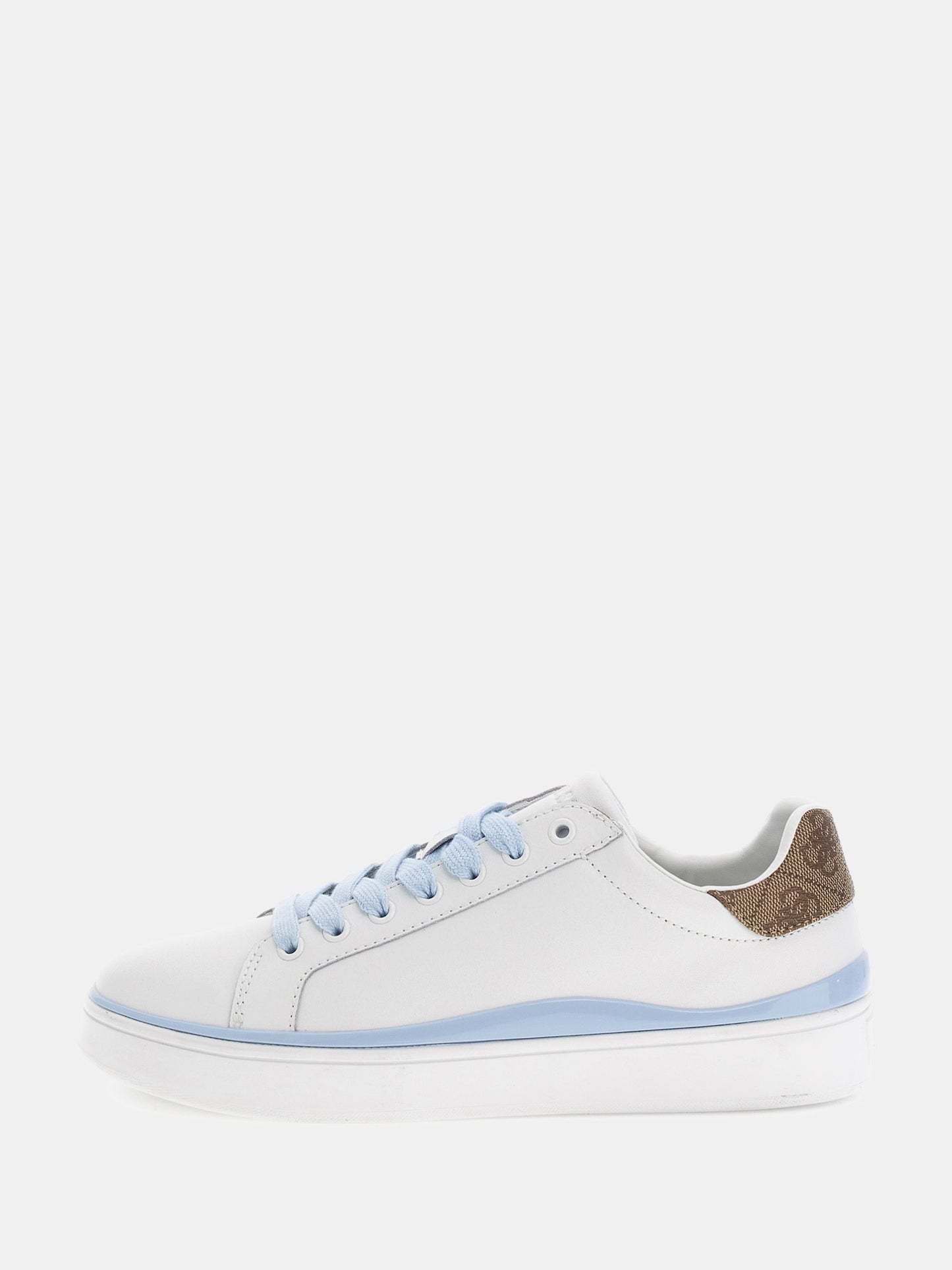 Bonny 4G logo sneakers