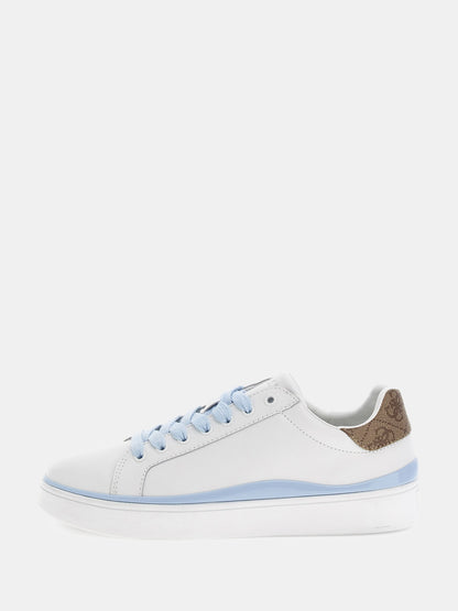 Bonny 4G logo sneakers