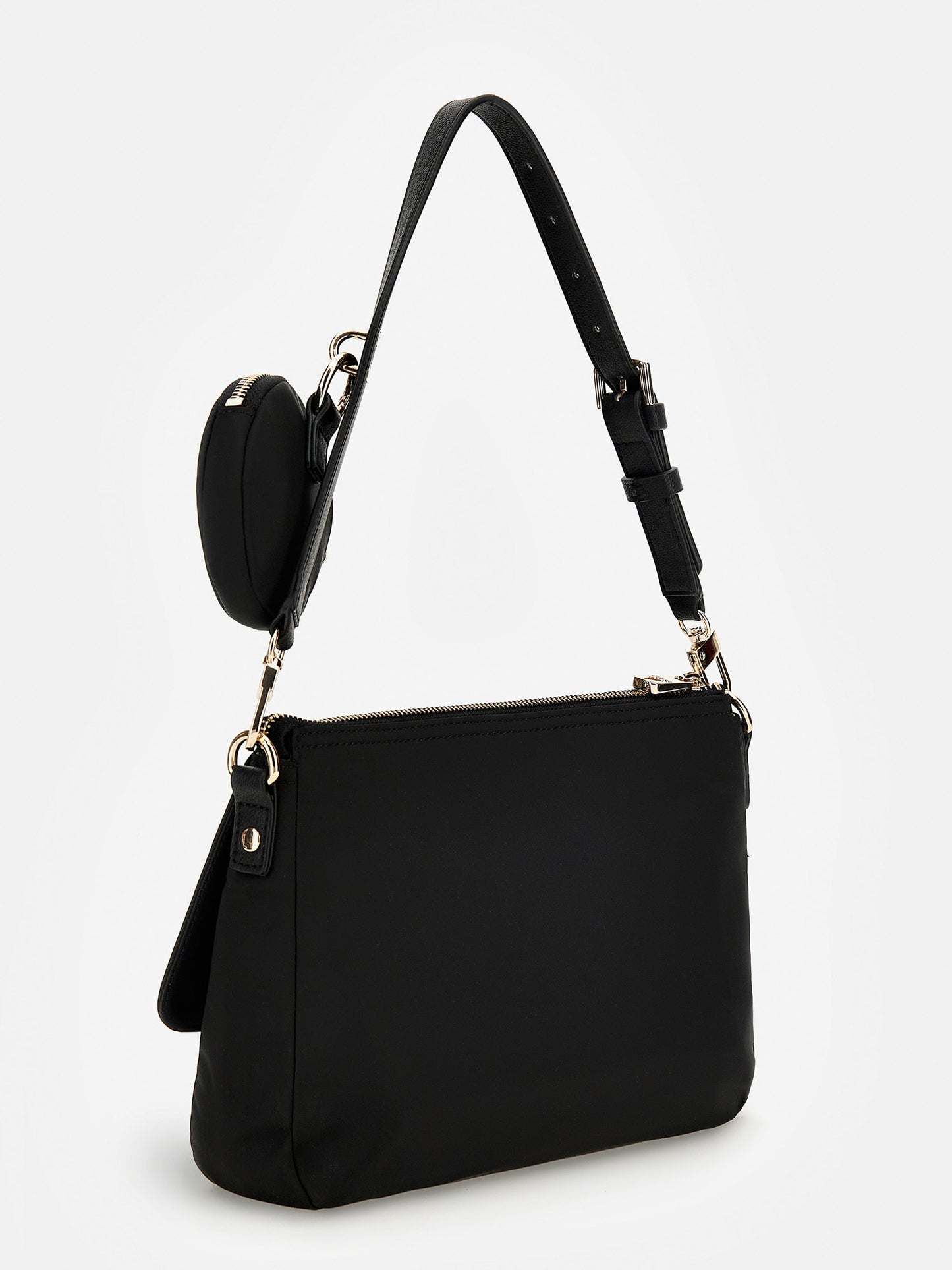 Eco Gemma Shoulder Bag