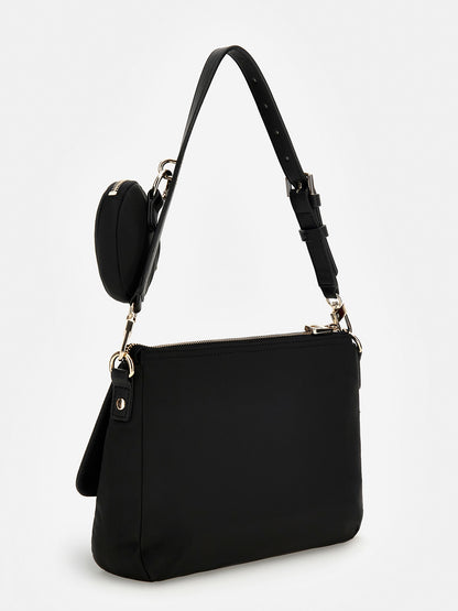 Eco Gemma Shoulder Bag