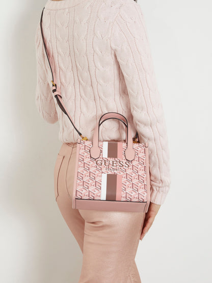 Silvana 4G logo mini bag