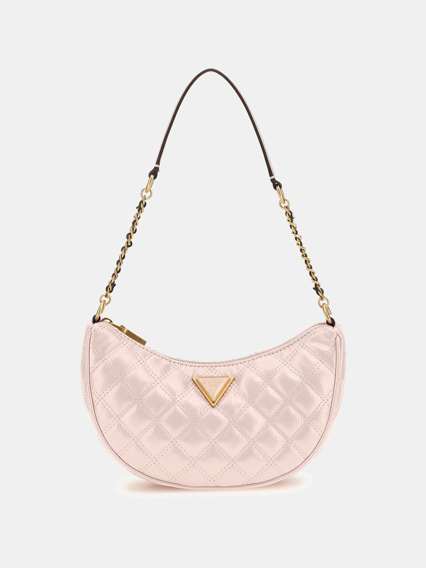 Iridescent Giully shoulder bag
