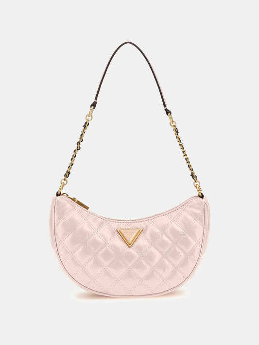 Iridescent Giully shoulder bag