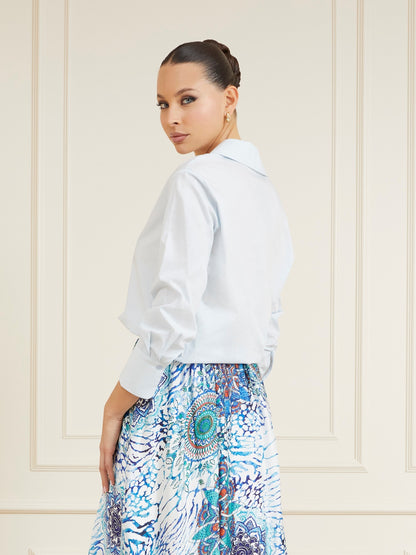 Marciano classic shirt