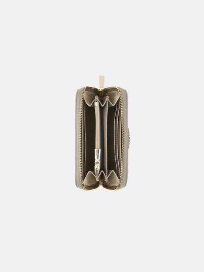 Jena 4G peony wallet