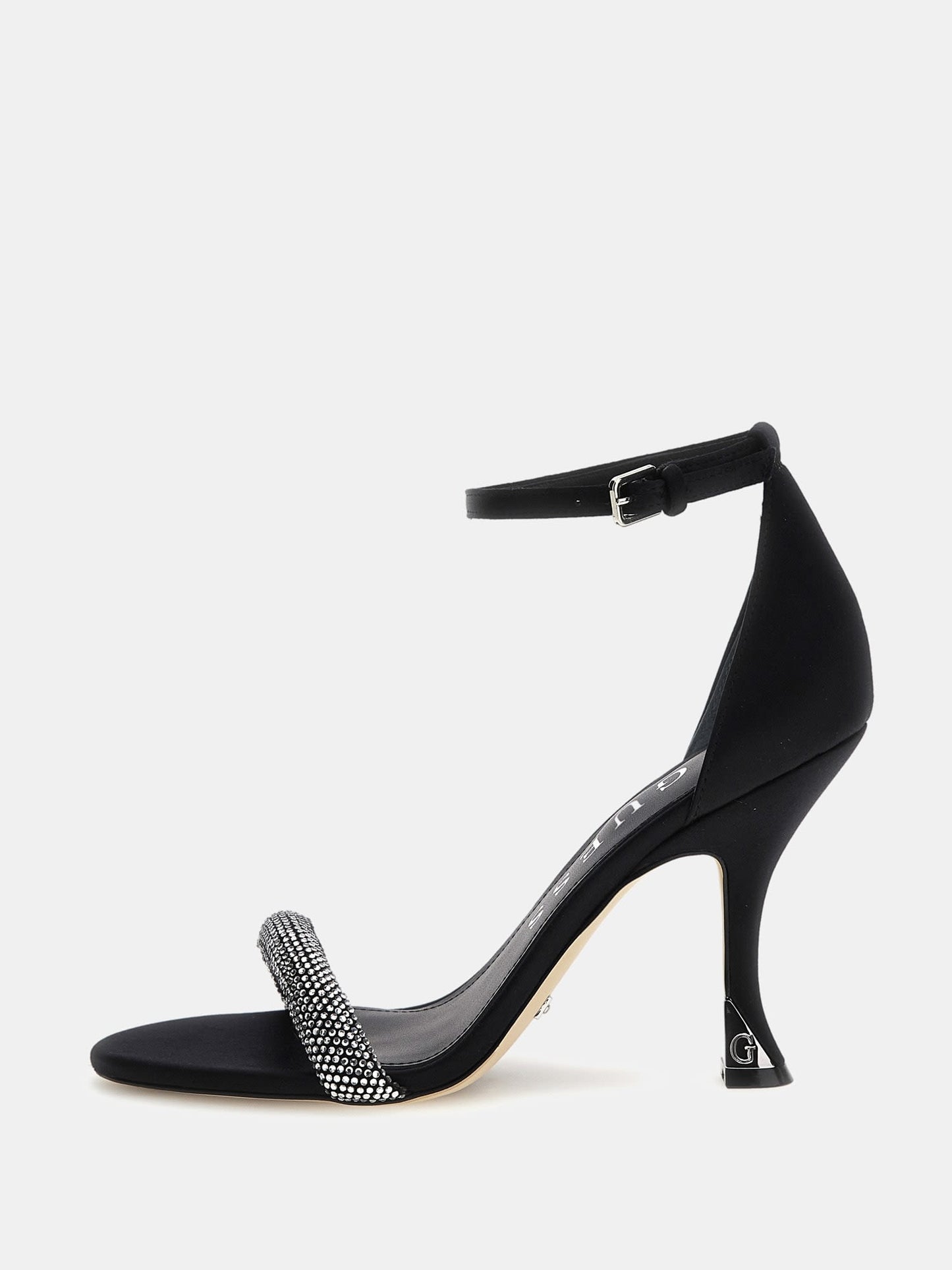 Kabecke appliqu¨¦ sandals