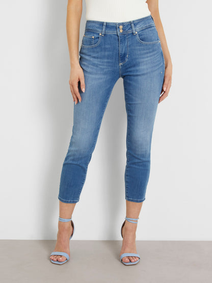 Shape Up skinny denim pant