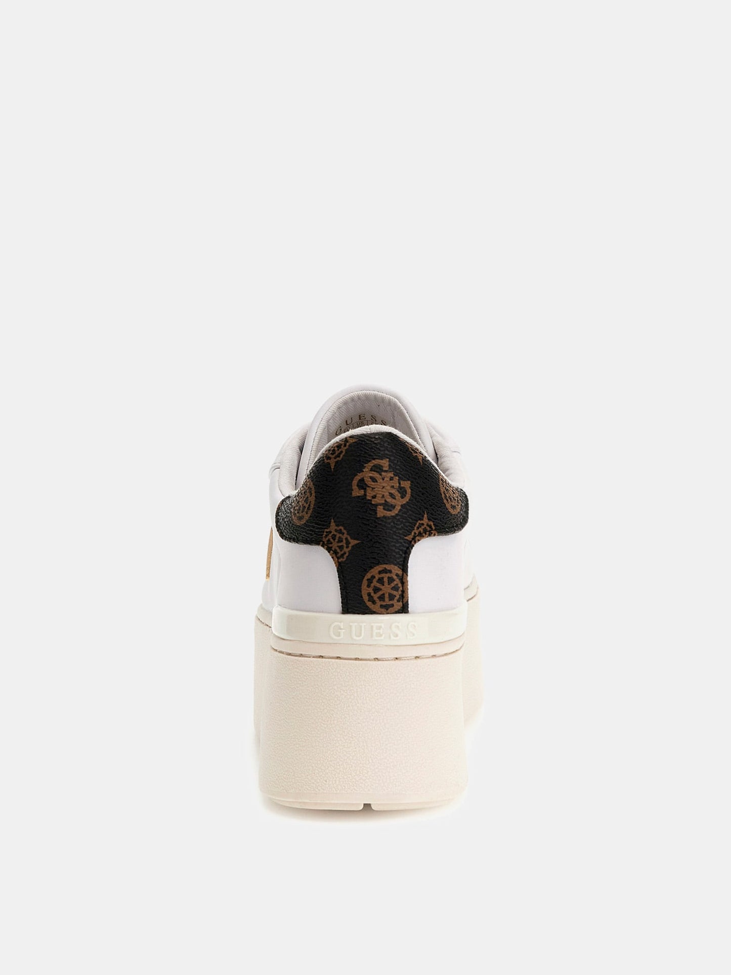 Willen 4G peony logo sneakers