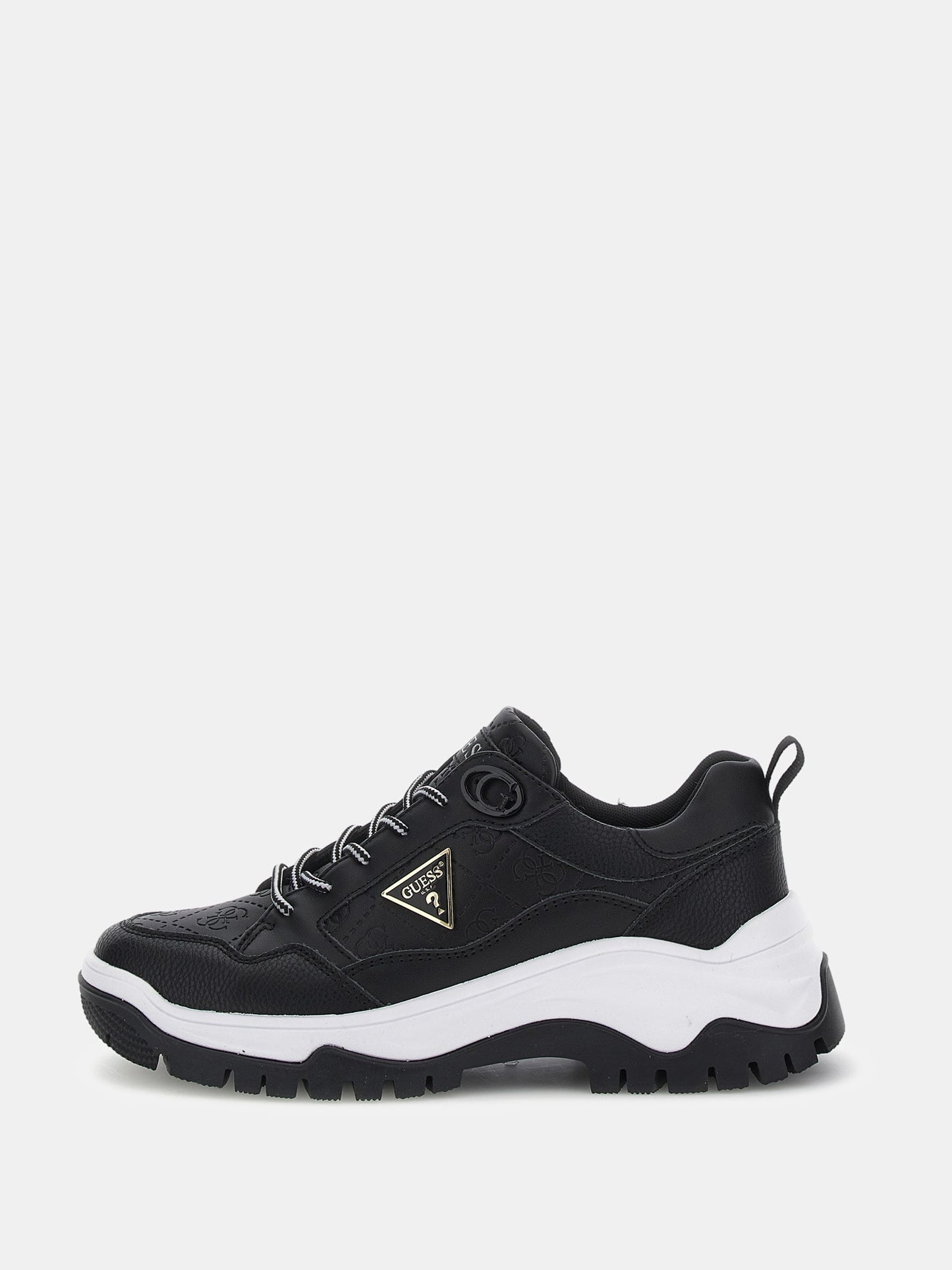 Zaylin 4G logo running shoes