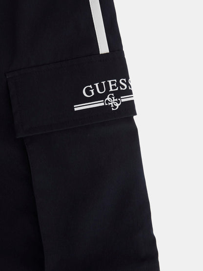 Mid rise cargo pant