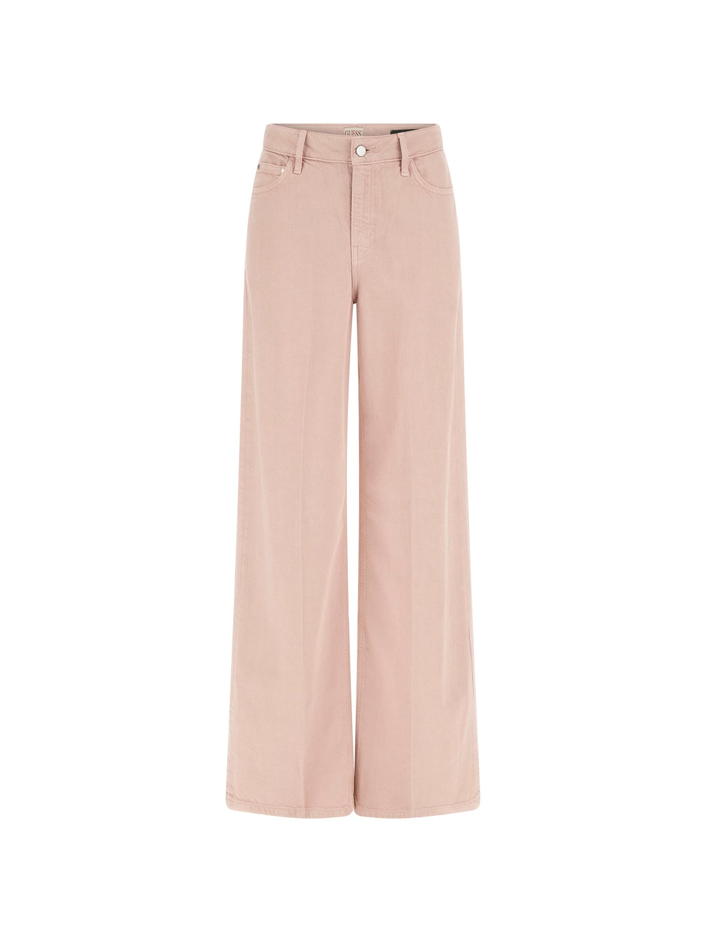 Bellflower wide leg denim pant
