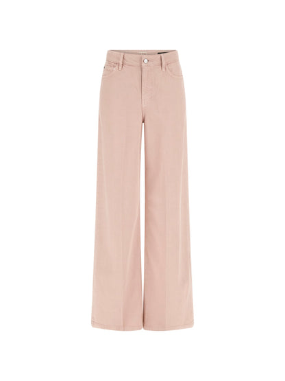 Bellflower wide leg denim pant