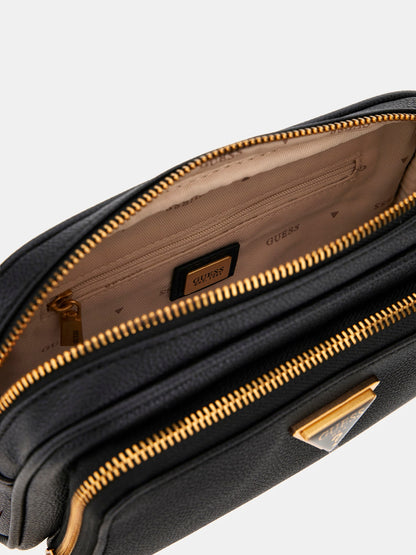 Cosette crossbody bag with pocket