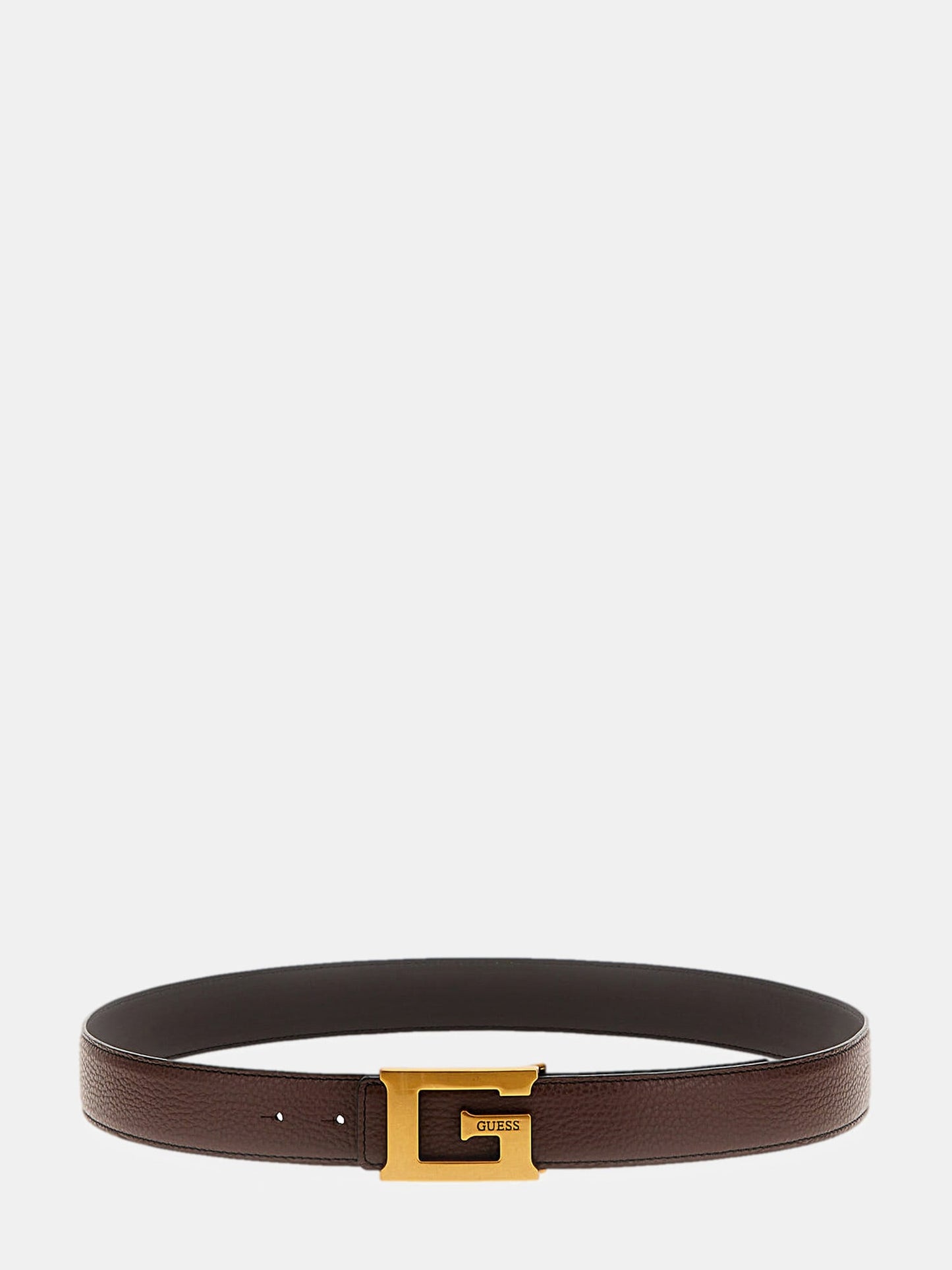 G Status real leather belt_Men