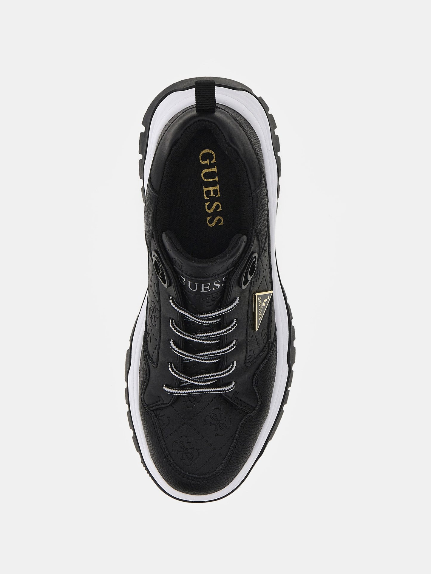 Zaylin 4G logo running shoes