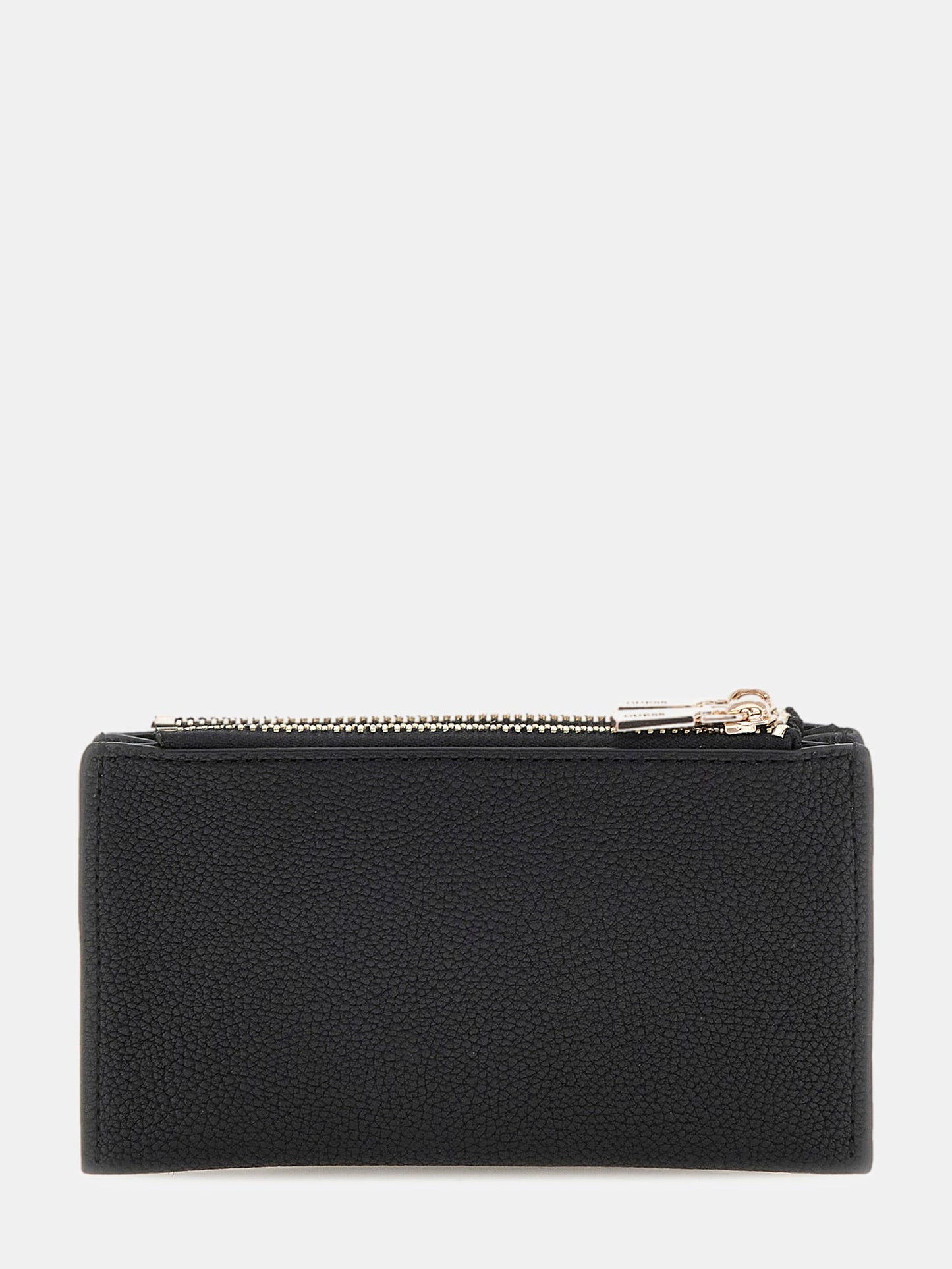 Meridian double-compartment wallet