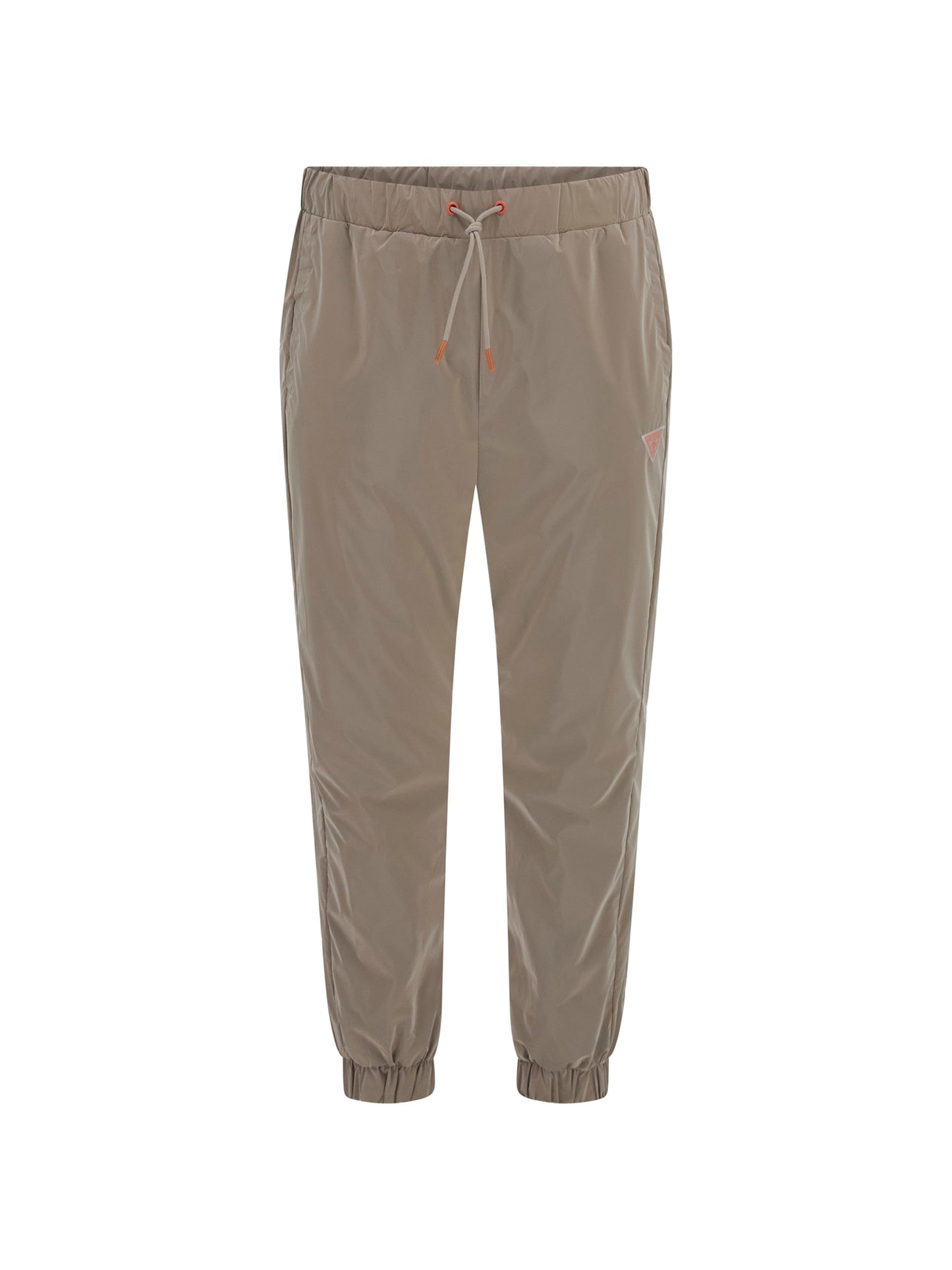 Mid rise jogger pant