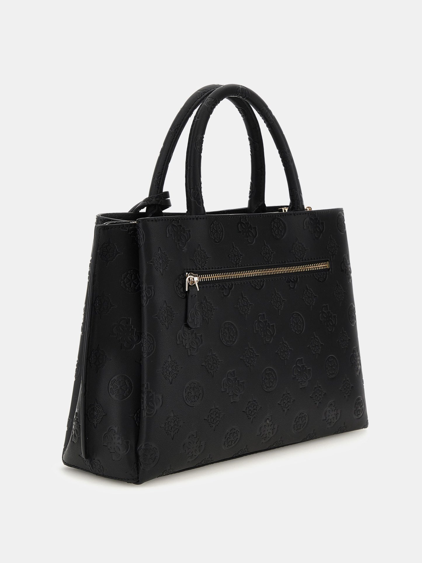 Jena 4G peony logo handbag