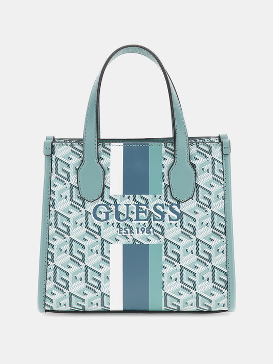 Silvana 4G logo mini bag